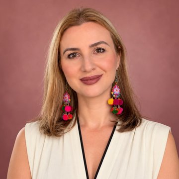 Evelyn Roos