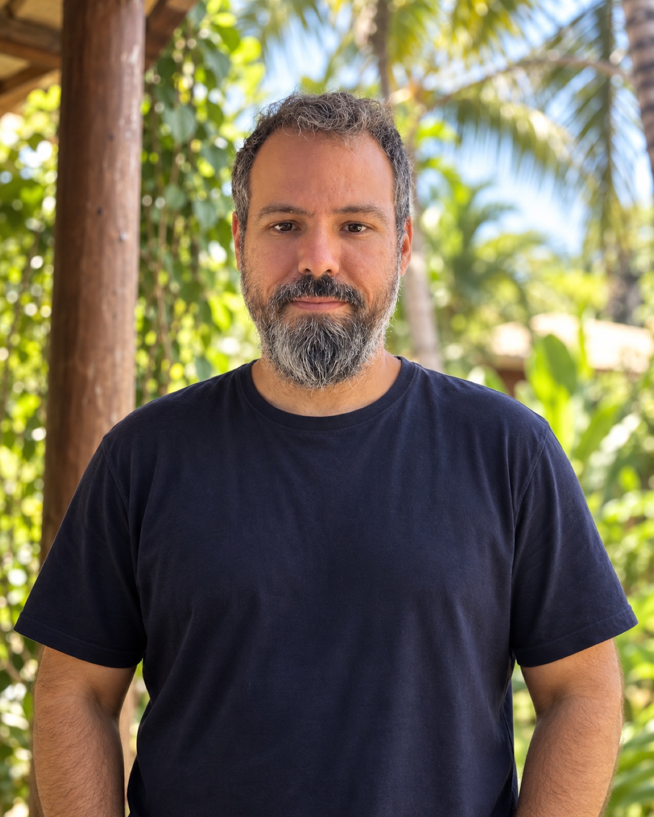 Rafael Brasil